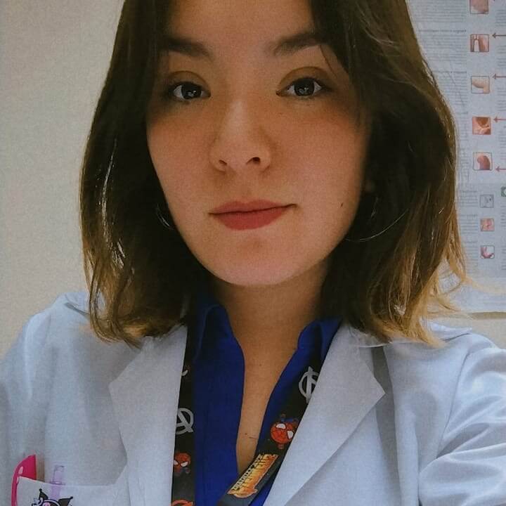 Asiria González Enciso