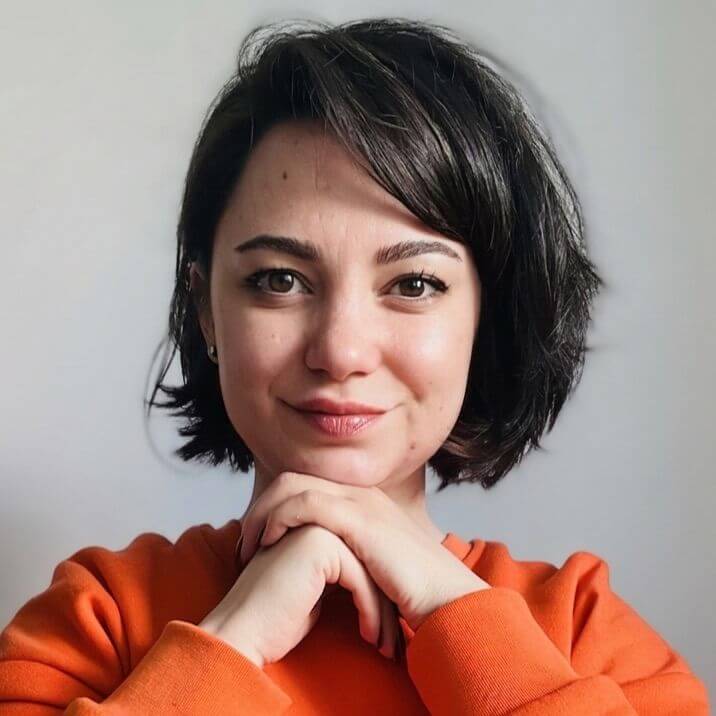 Aycan Kılıç