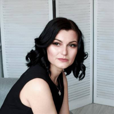 Наталя Павловская