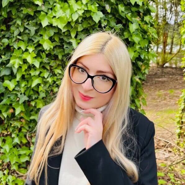 Montserrat Ivonne Sepúlveda Mora