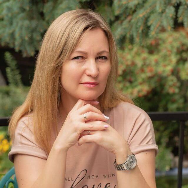 Леся Л.