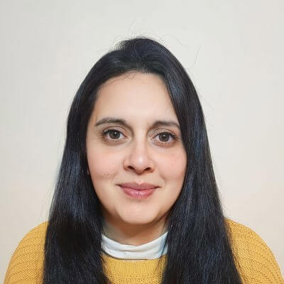 María José  Portillo 