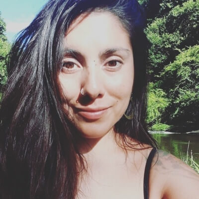 Camila Paz Ramírez Silva