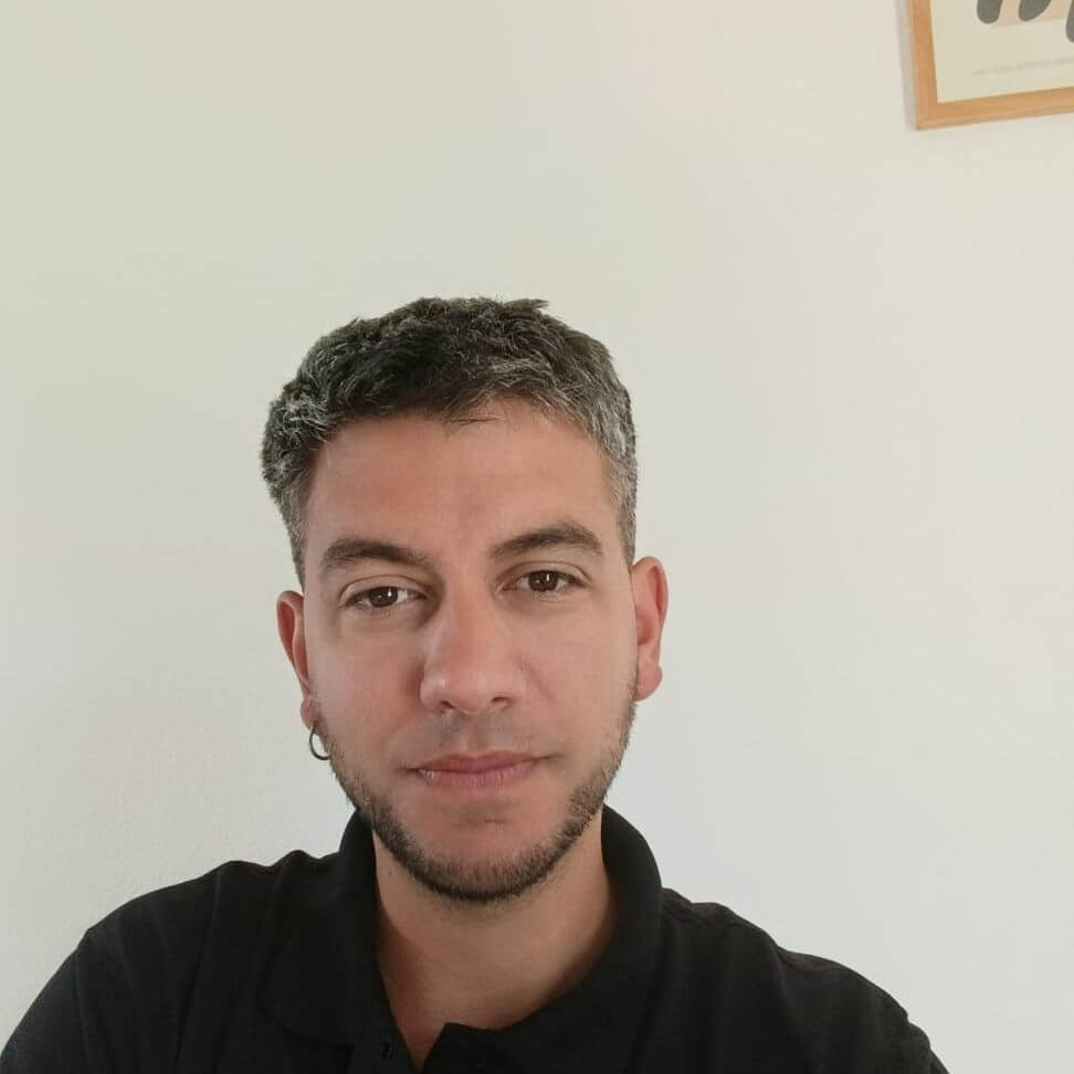 Facundo Goyena