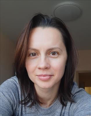 Катерина Абашкина