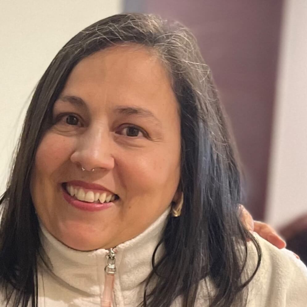 Luz Virginia  Gómez Morales 