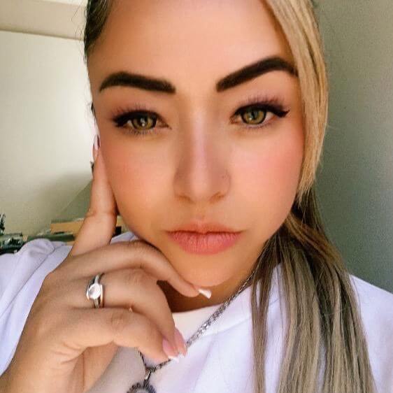 Patricia  Castillo
