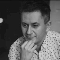 Александр Никифорук