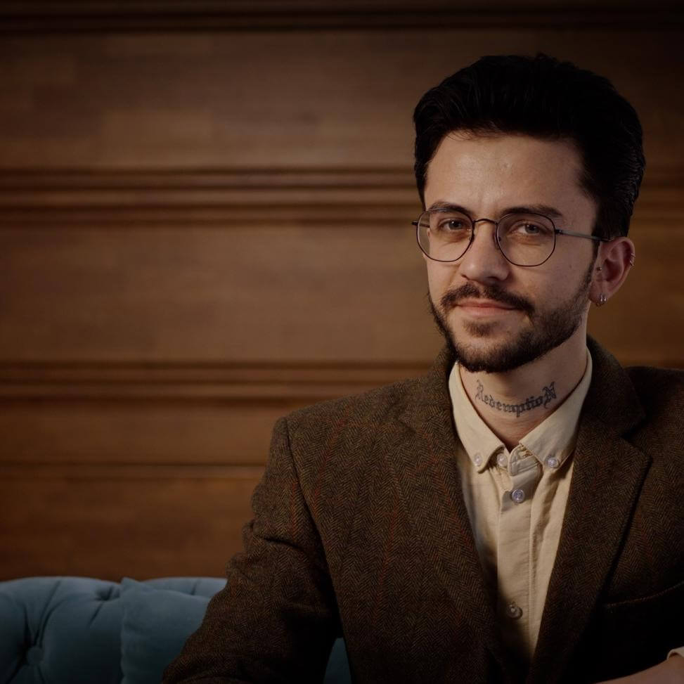 Андрій Семенець