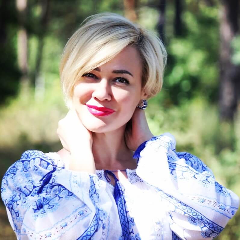 Полина Шапенко