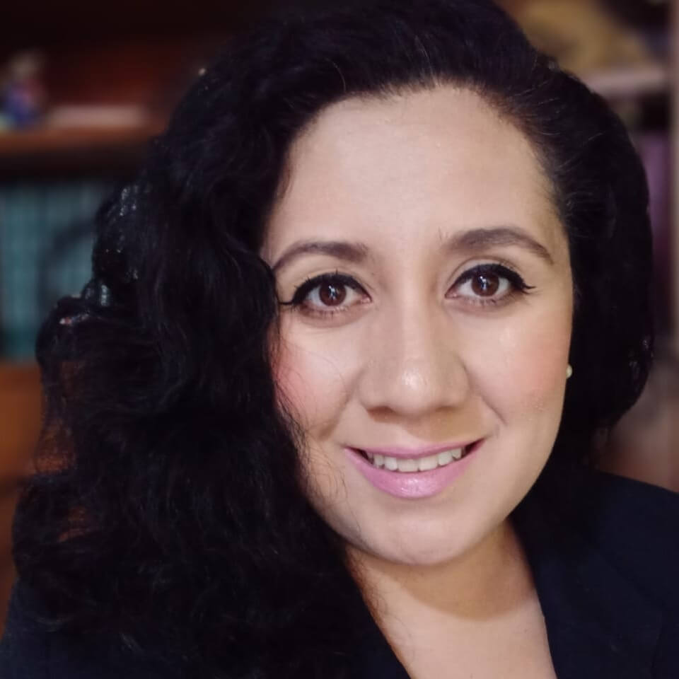 Judith Adriana Herrera Ramírez