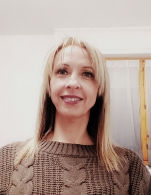 Michela  Boccardi 
