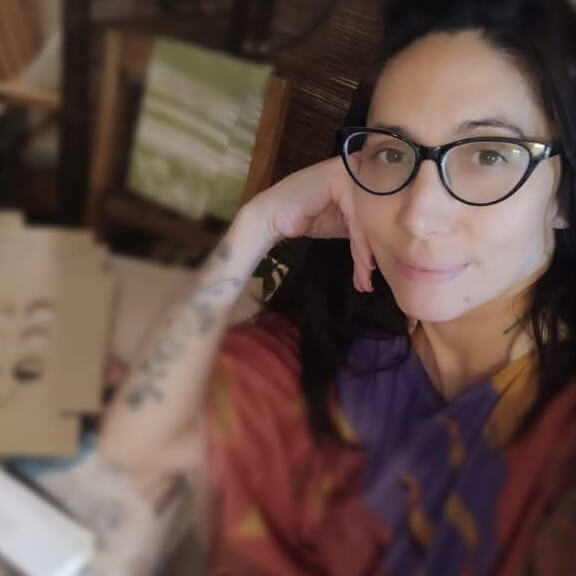 VALERIA CURZI
