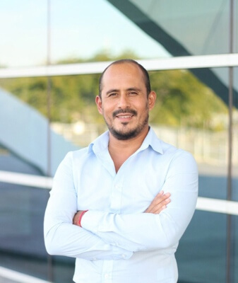 Xavier  Huerta 