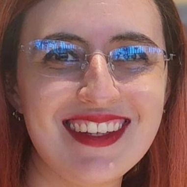 Irma Daniela Castellanos