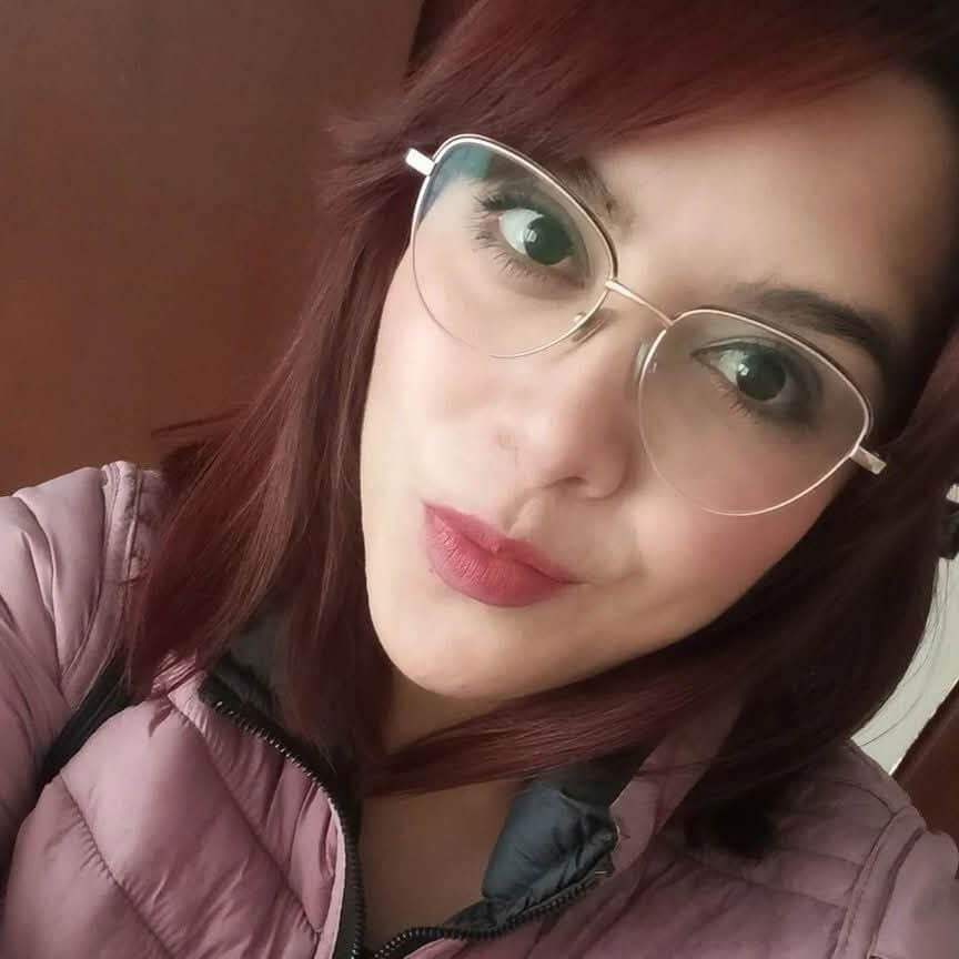 Jennifer Sugey  Guzmán Guerrero 