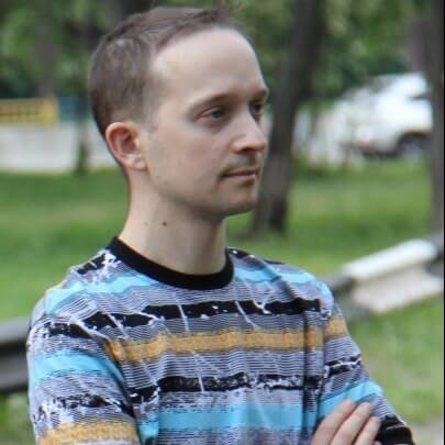 Владислав Шевеленко