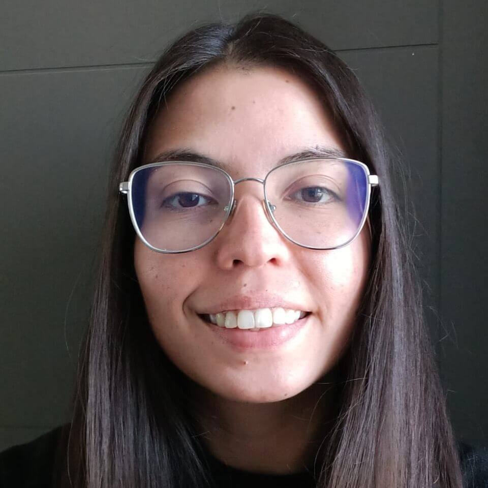 Catalina Y.