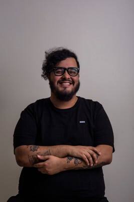 Juan Pablo Tejada Galeano