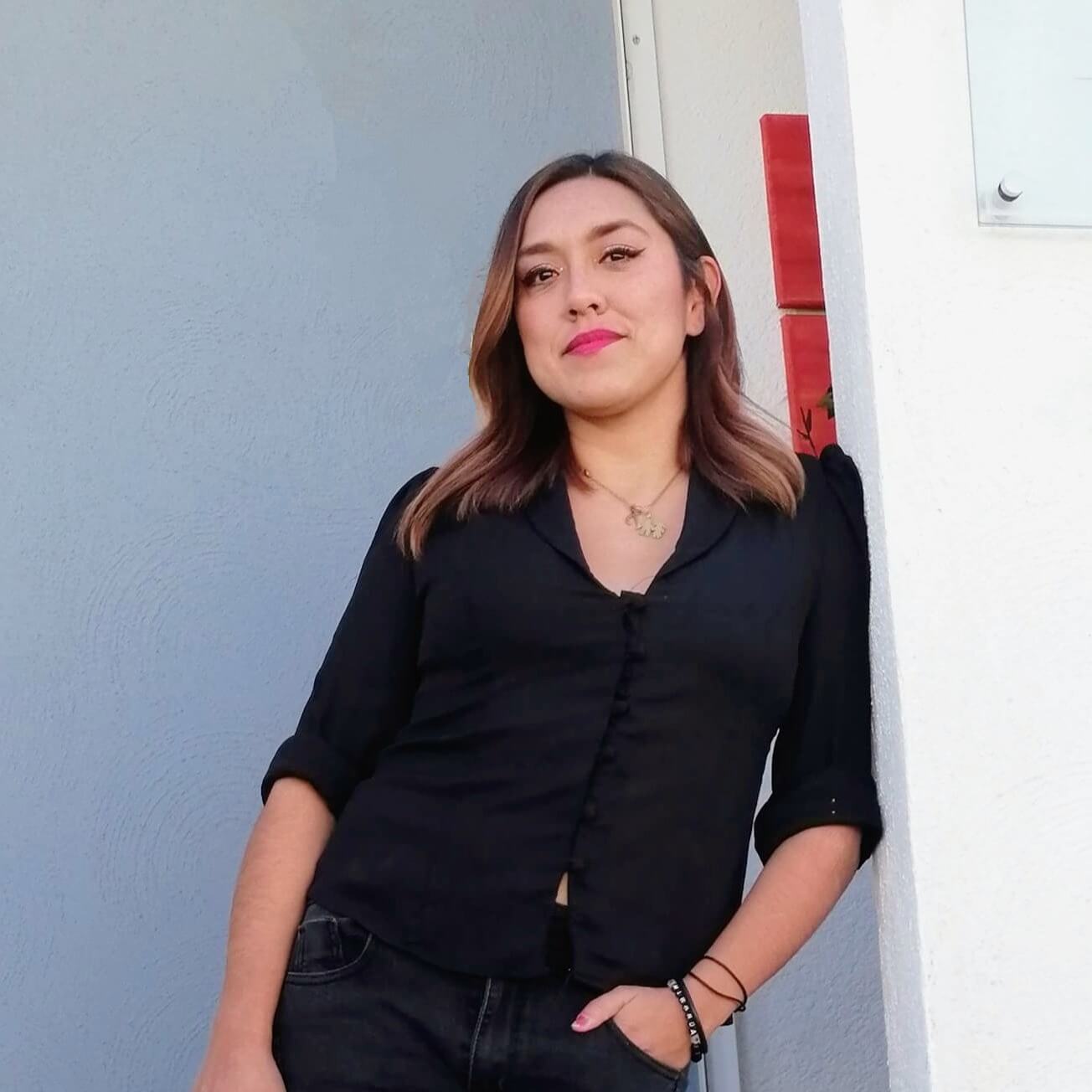 María Fernanda Cid de León