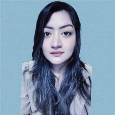 Ericka Adalys Negrete Pineda 