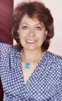 Adriana Mar Espejel