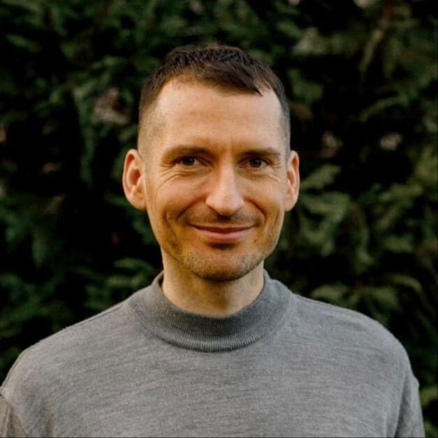Евгений Куценко