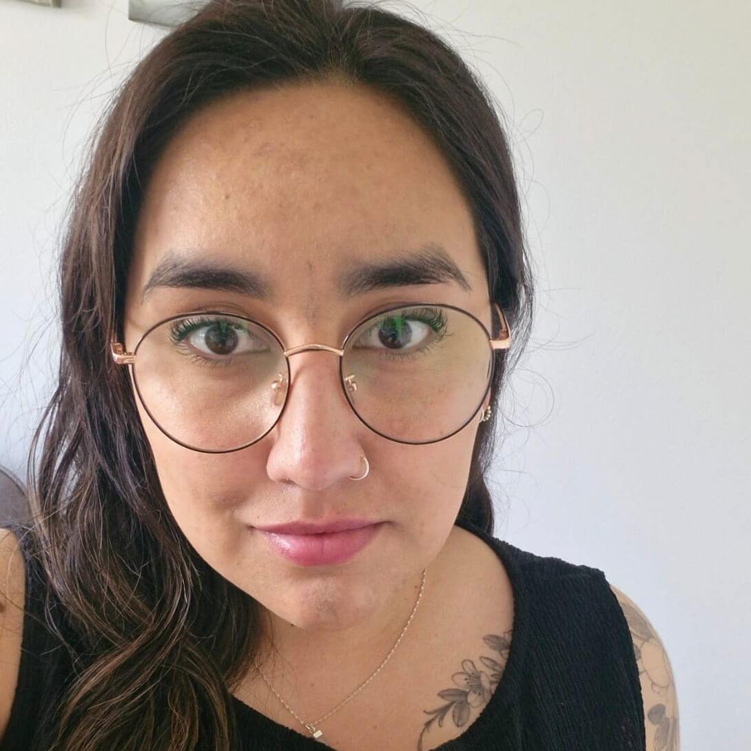 Camila Unda