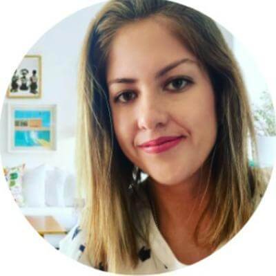 Angelica Jimenez Lerin 