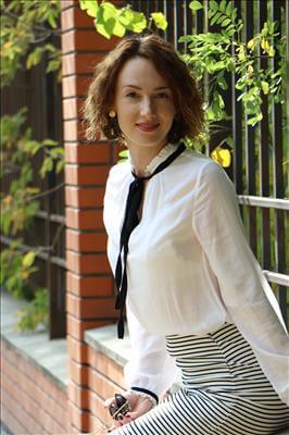 Екатерина  Жук