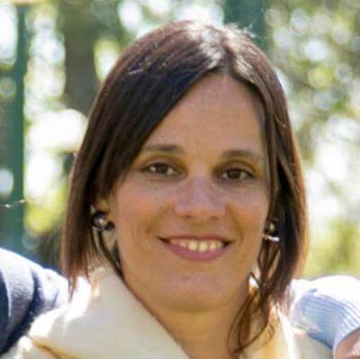Gloria Monserrat Ramirez