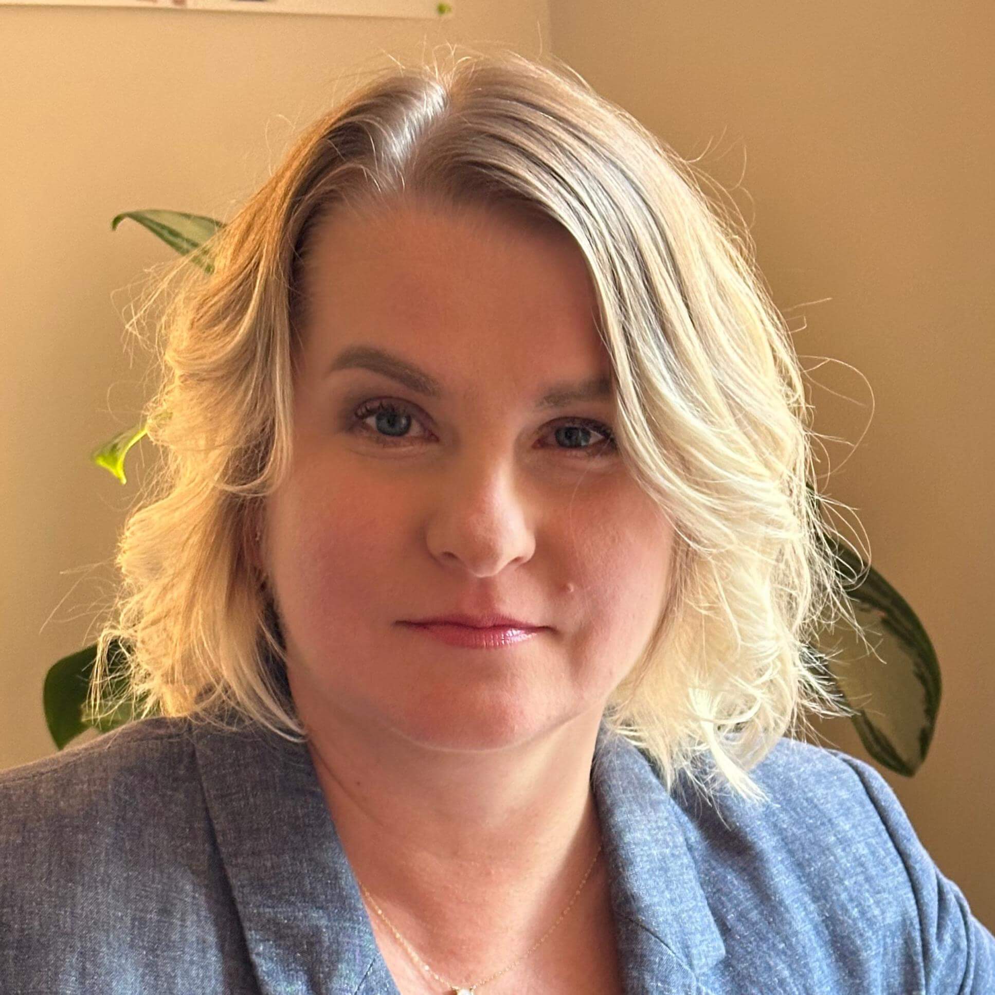 Татьяна Карелова