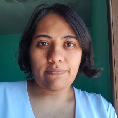 Ma. De Lourdes  Silva Cruz