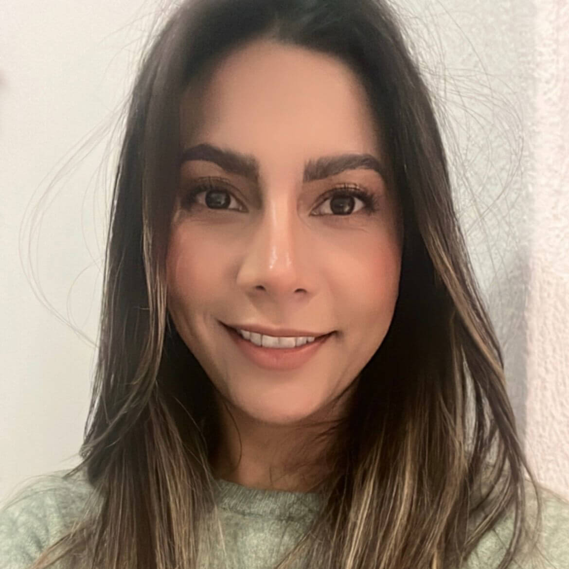 Daniela  Guerra 