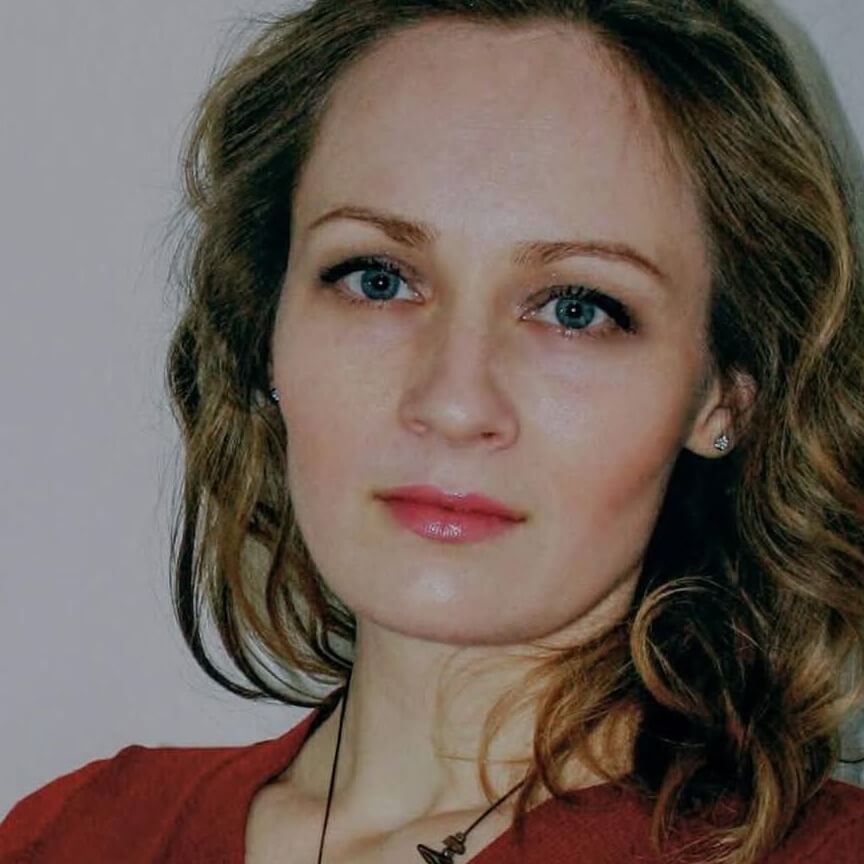 Наталія  Фролова