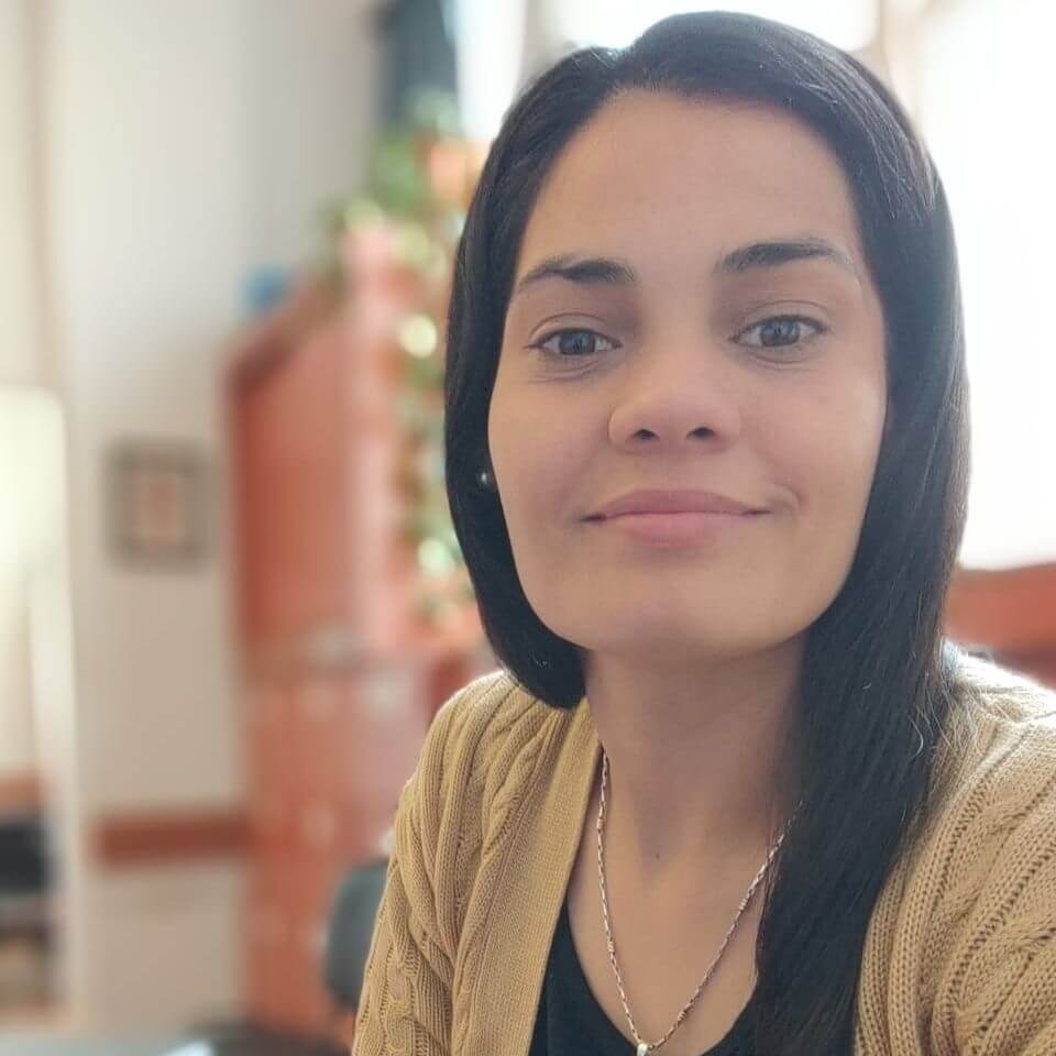 Tania Acosta