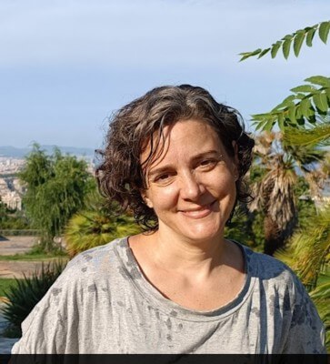 Carla  Marostegan 