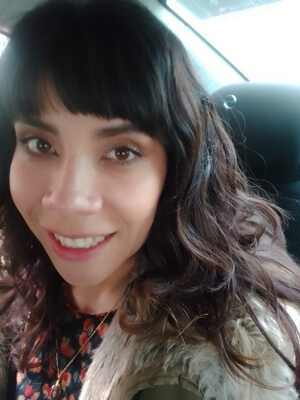 Alejandra  Rivas Villagómez 