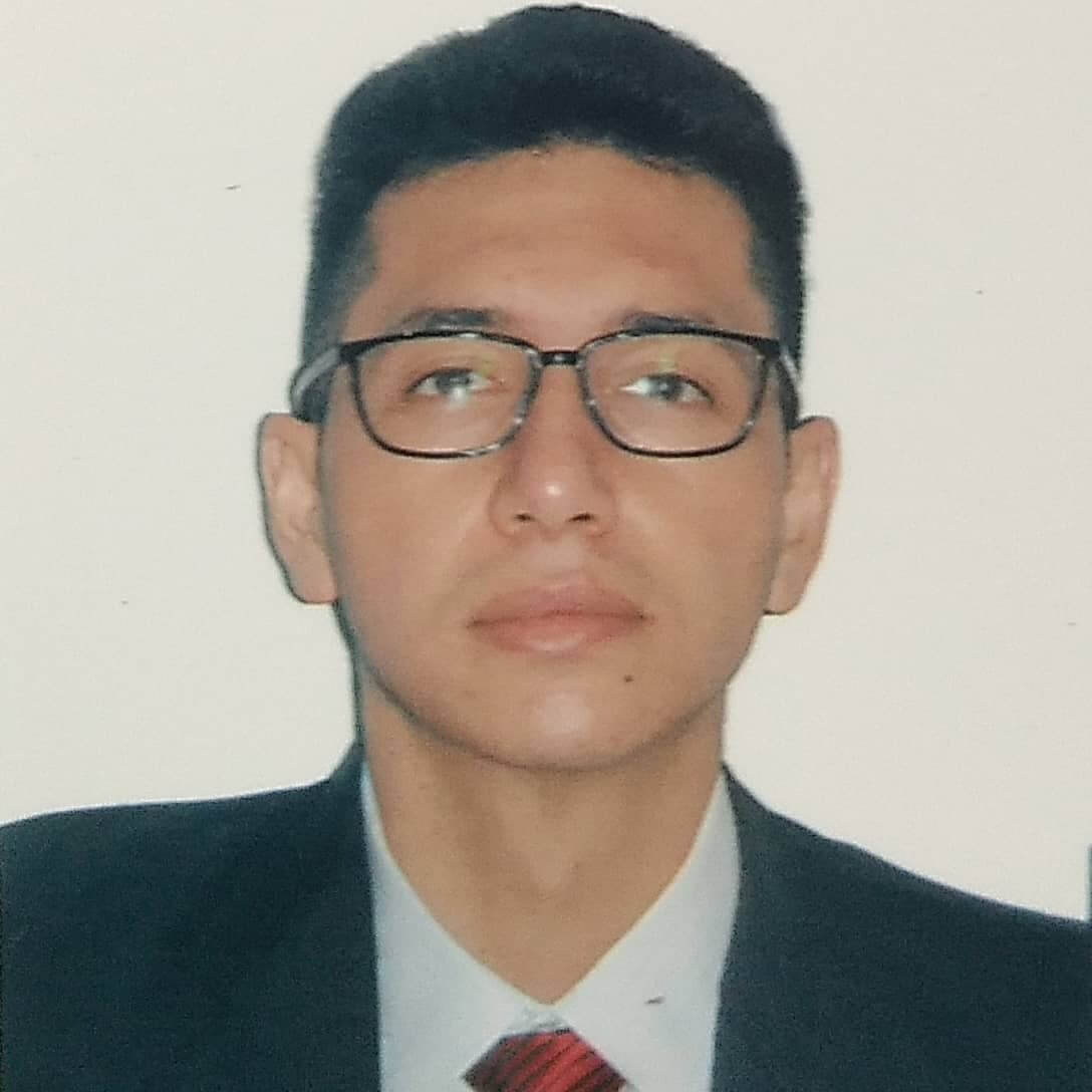 Marlon Gavela
