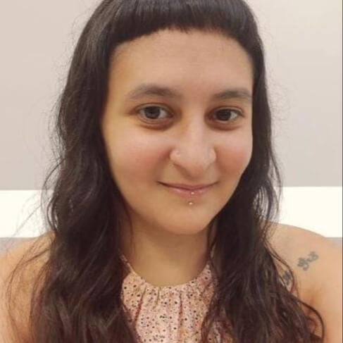 Camila Aylén  Deforel 