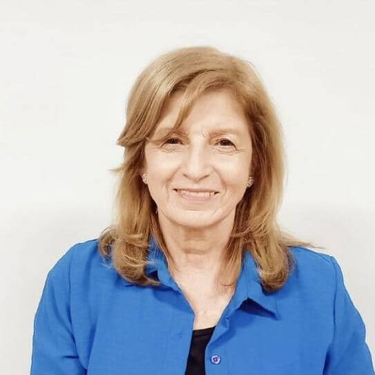 Silvia Maioli