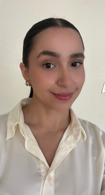 Karla Valeria Jaramillo