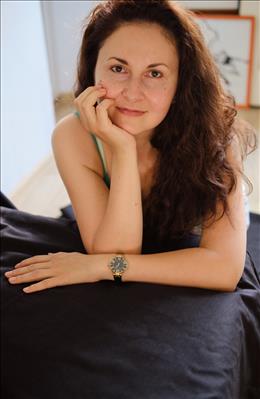 Таисия  Агаева