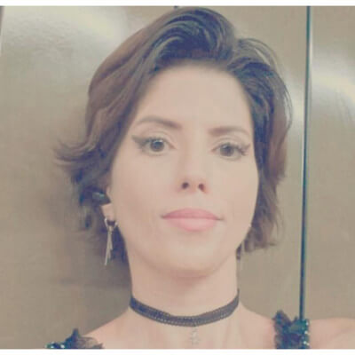 Priscilla  Obrigada 