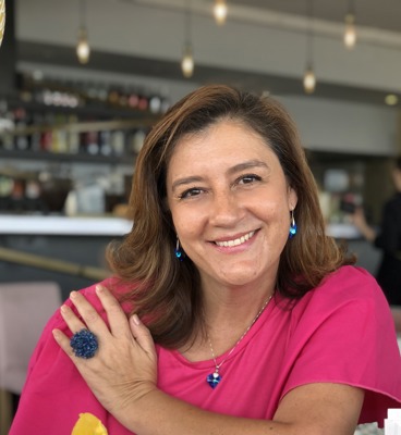 María Teresa  Quintero López 