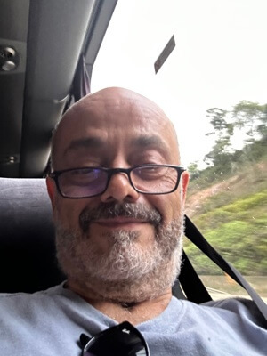Eduardo de Souza Navarro Navarro 