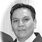 cuauhtemoc Palomar