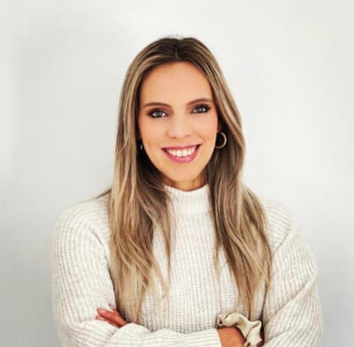 Joana da Silva