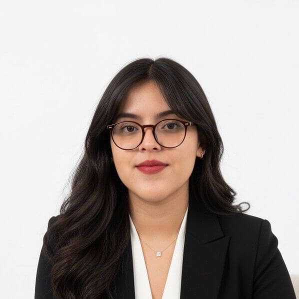 Jacqueline Cruz