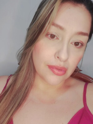 Johana catalina  Posada correa 